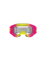 Vision 5 Wordmark Bril