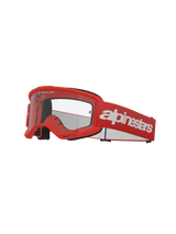 Vision 3 Wordmark Goggle