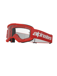 Vision 3 Wordmark Veiligheidsbril