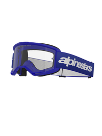 Vision 3 Wordmark Veiligheidsbril