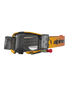 Vision 8 Amber Roll Off Goggles