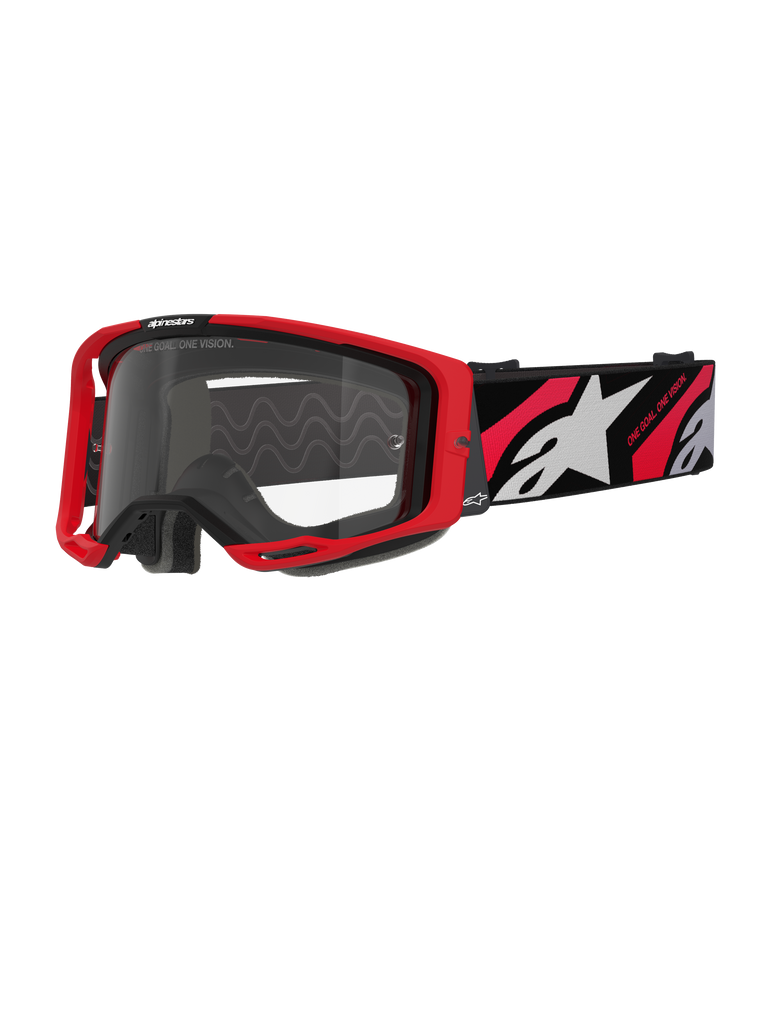 Vision 8 Luar Bril