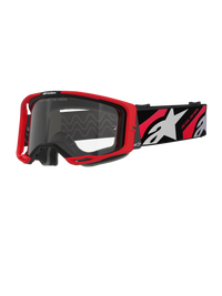 Vision 8 Luar Goggles