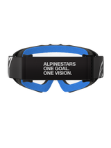 Jeugd Veiligheidsbril Vision Corp