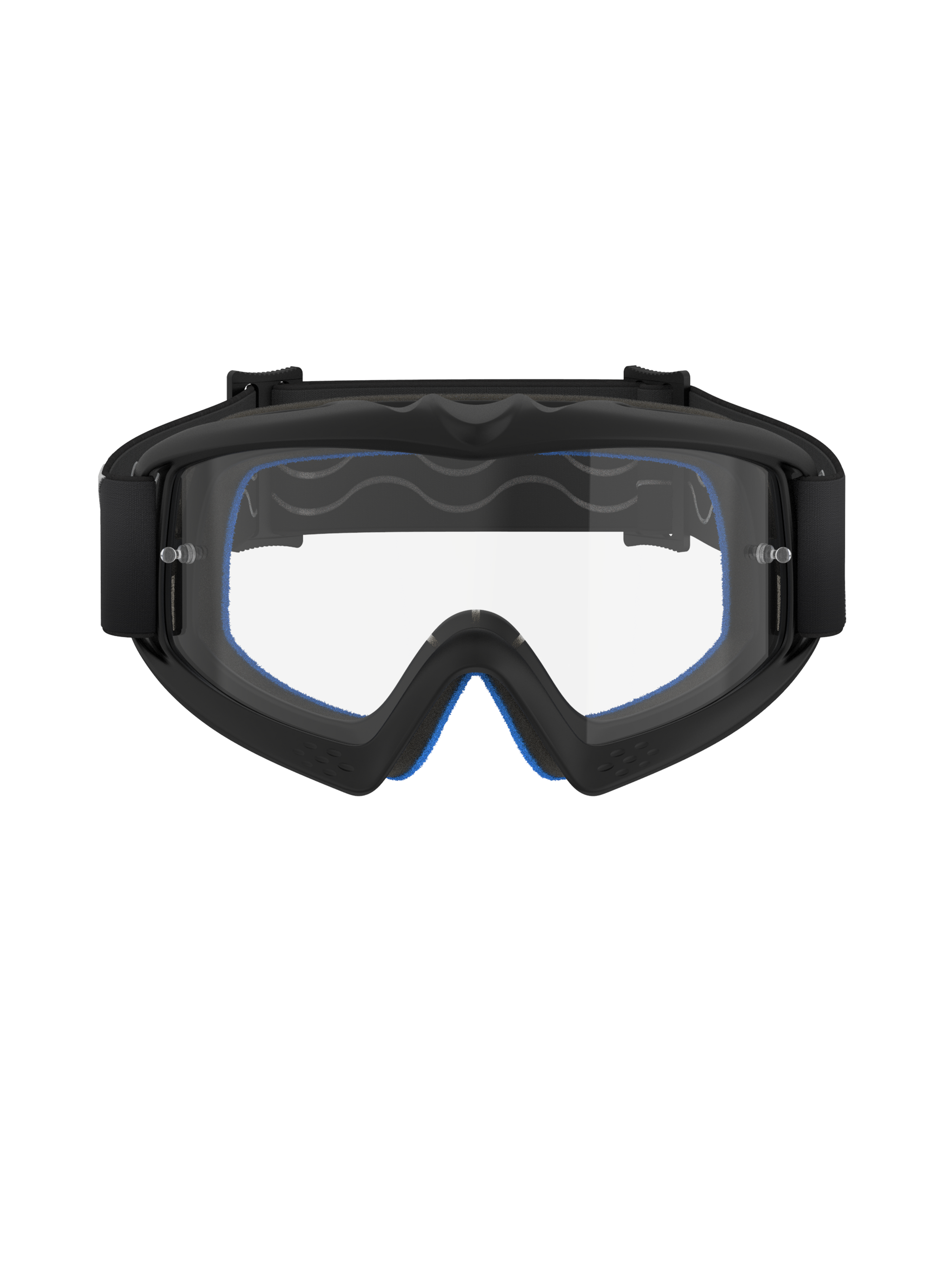 Jeugd Veiligheidsbril Vision Corp