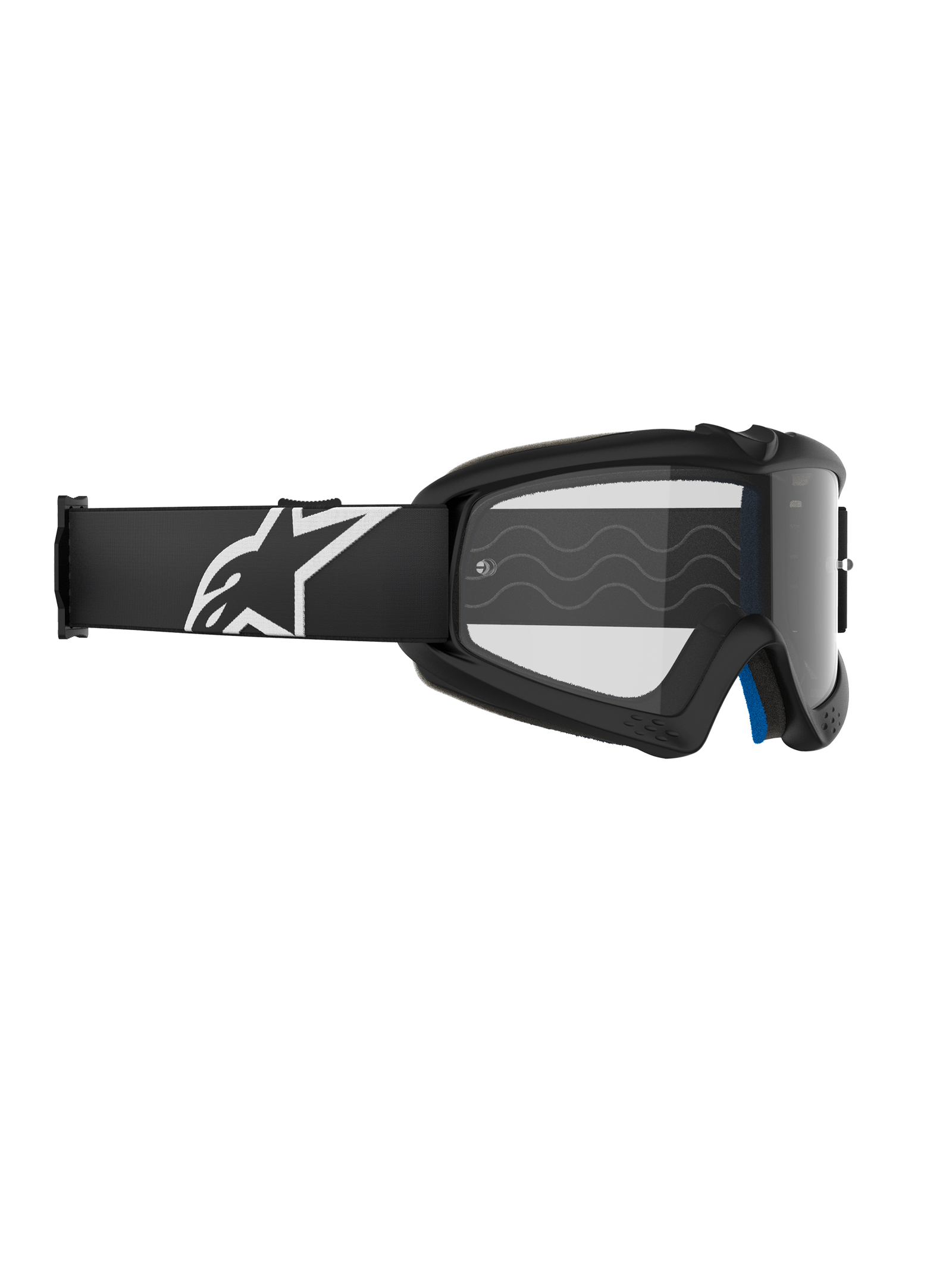 Vision Jeugd Corp Goggle