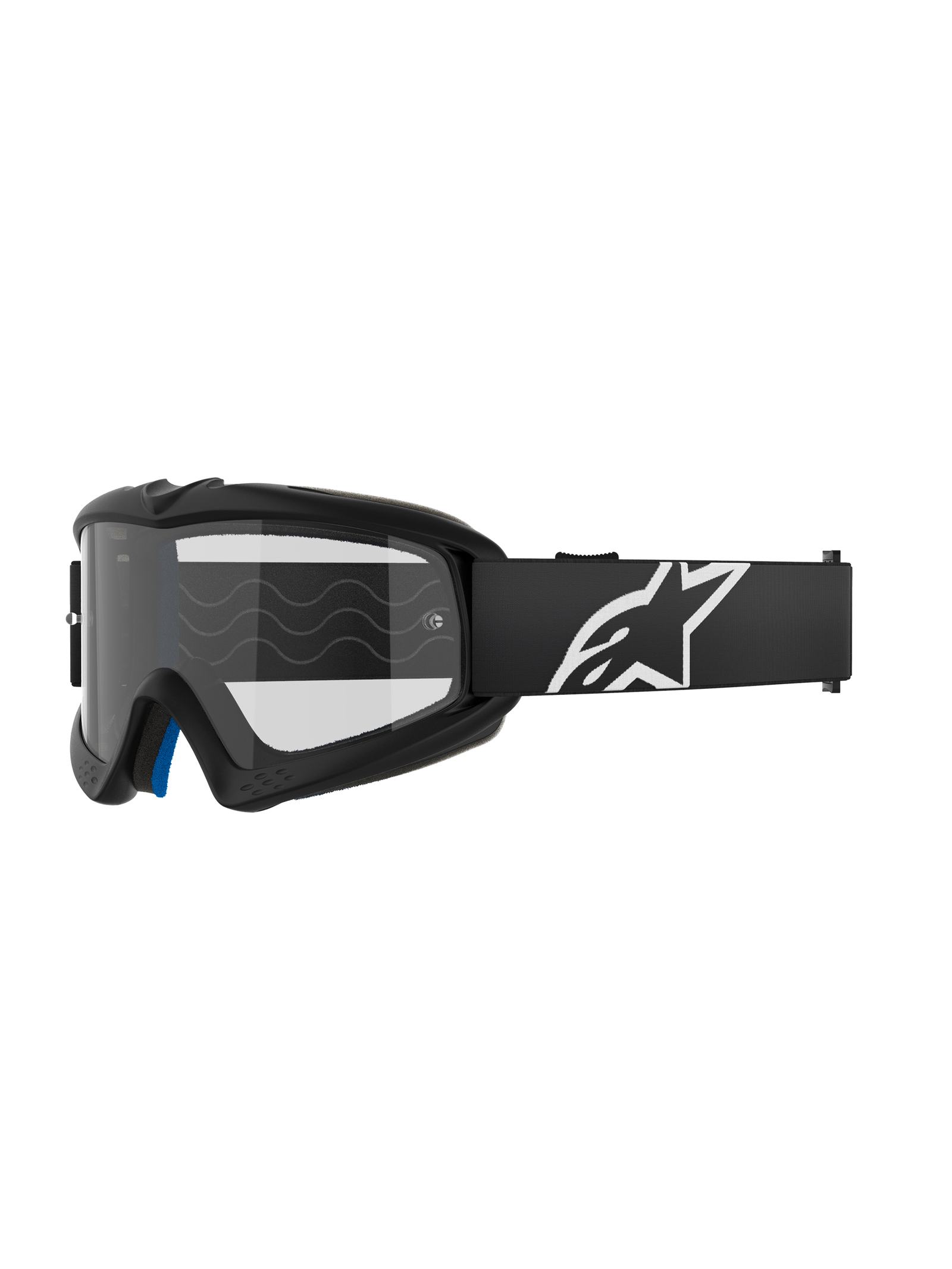 Vision Jeugd Corp Goggle