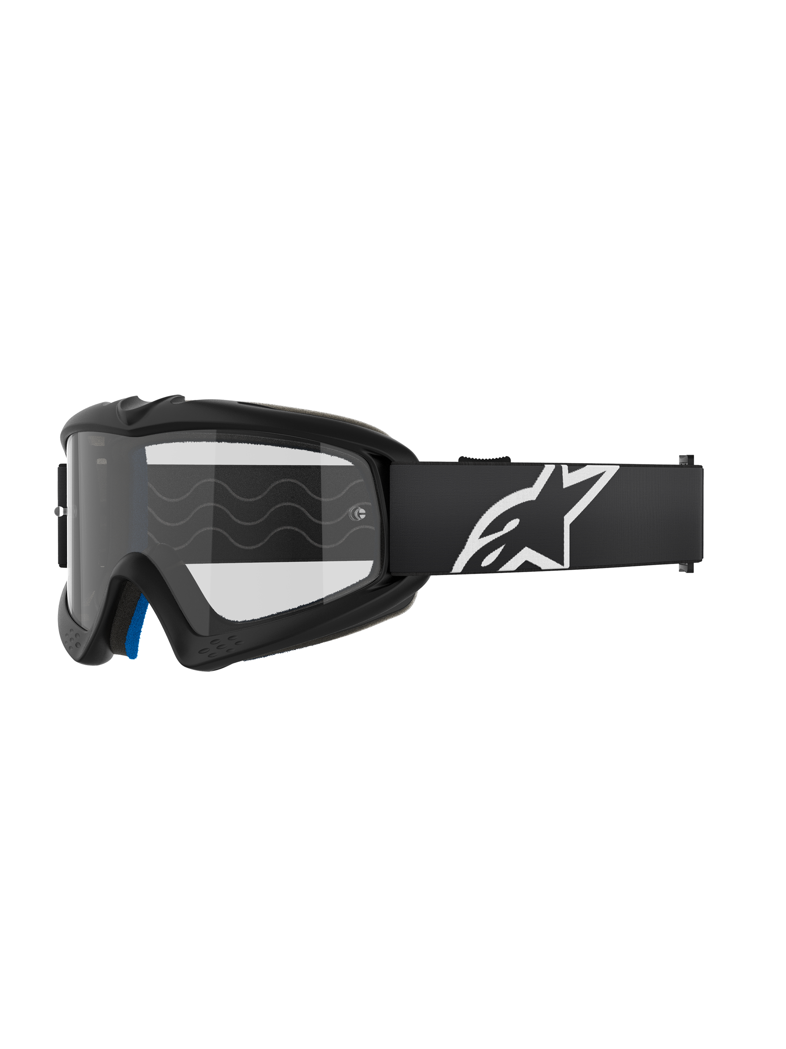 Vision Jeugd Corp Goggle