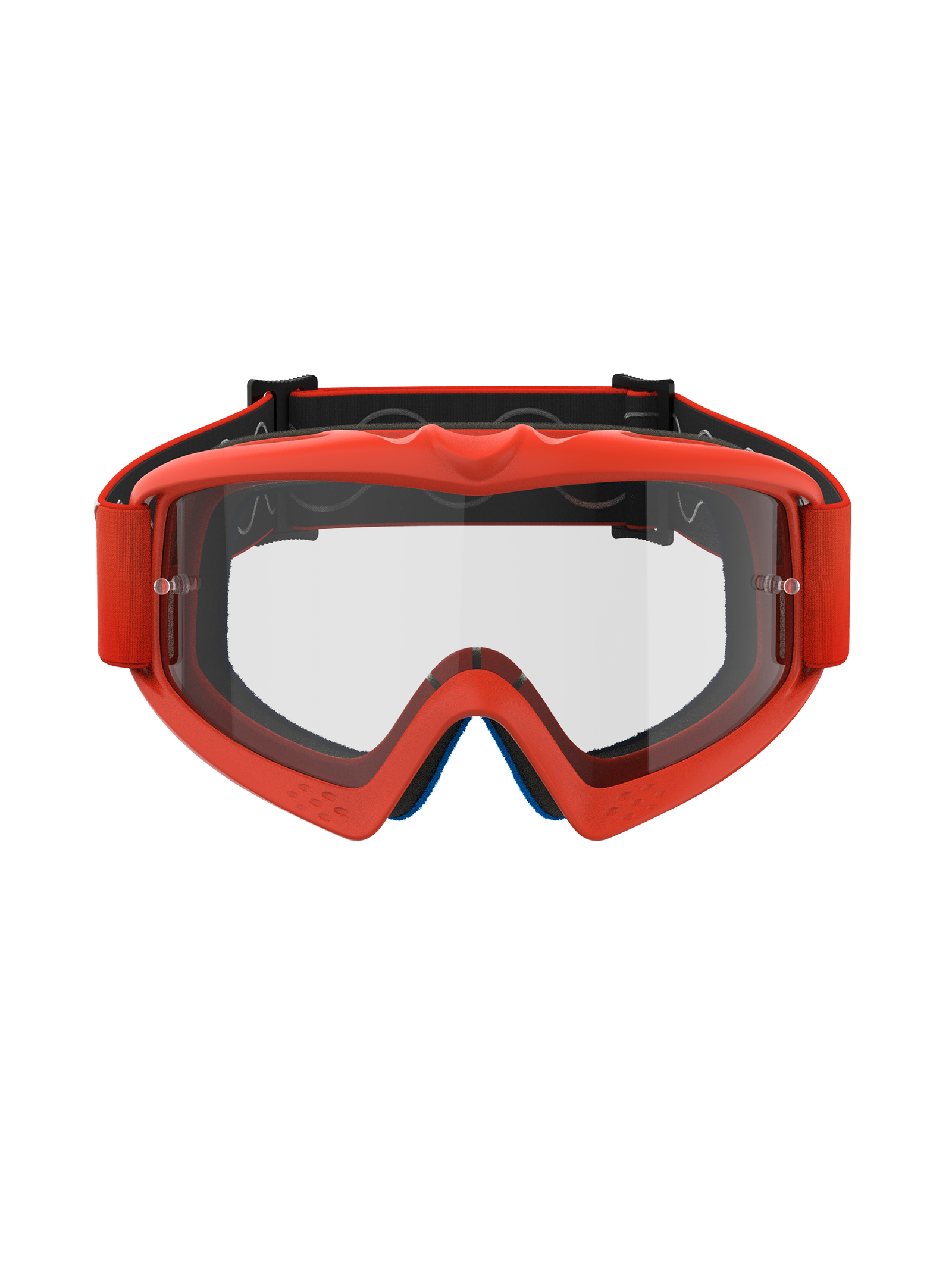 Vision Jeugd Corp Goggle