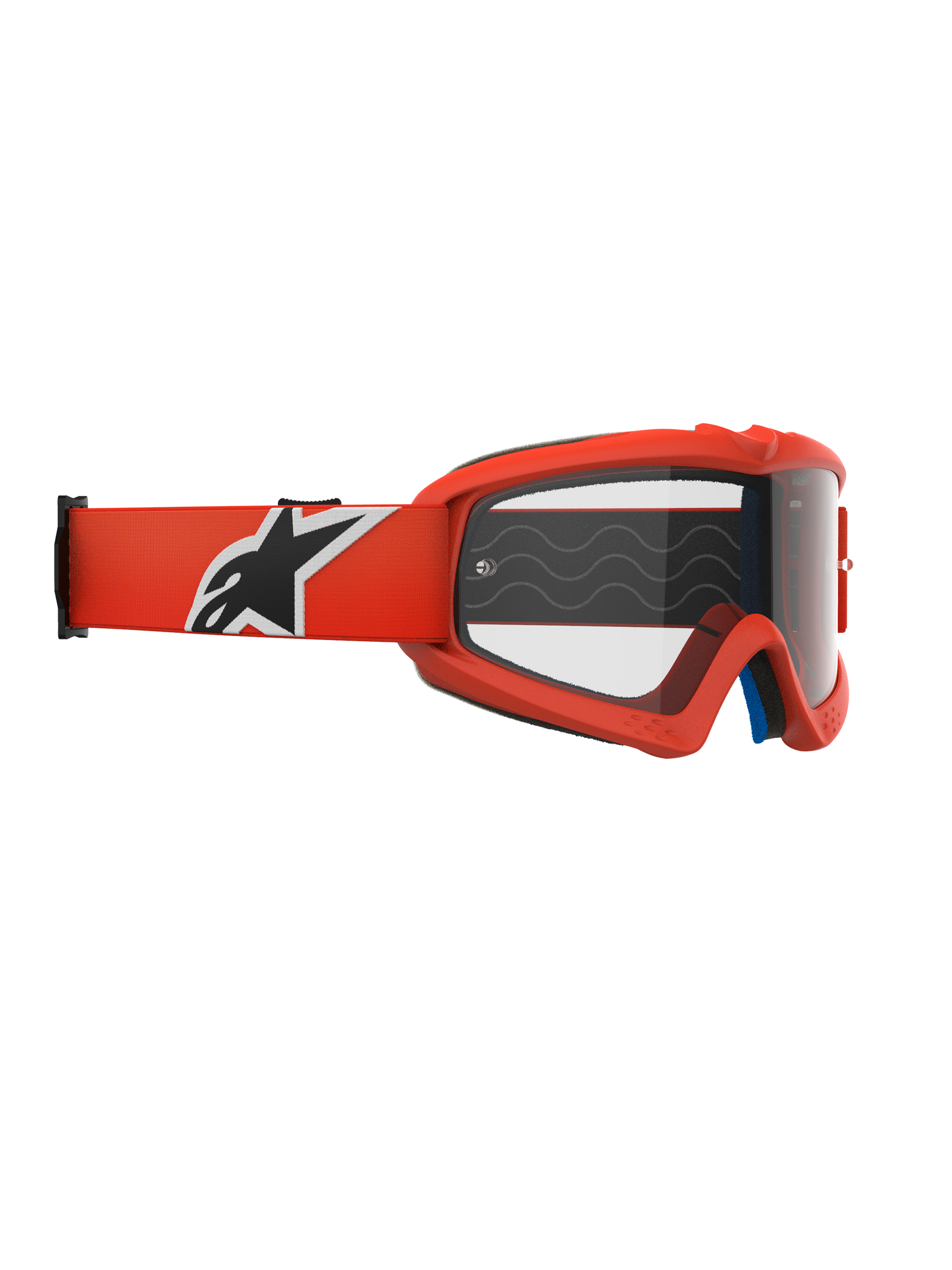 Vision Jeugd Corp Goggle