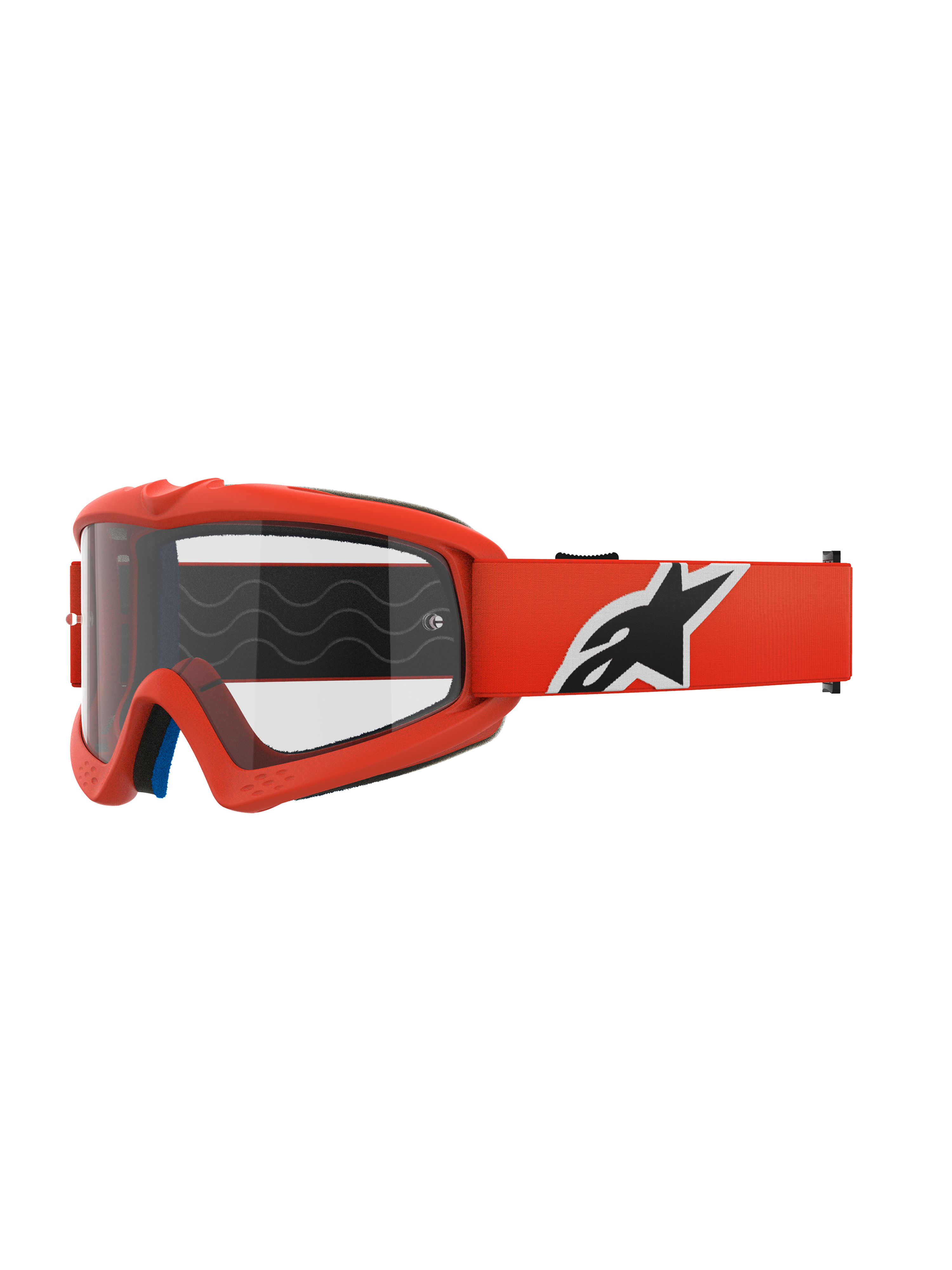 Vision Jeugd Corp Goggle