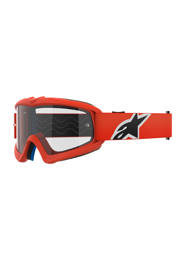 Vision Jeugd Corp Goggle