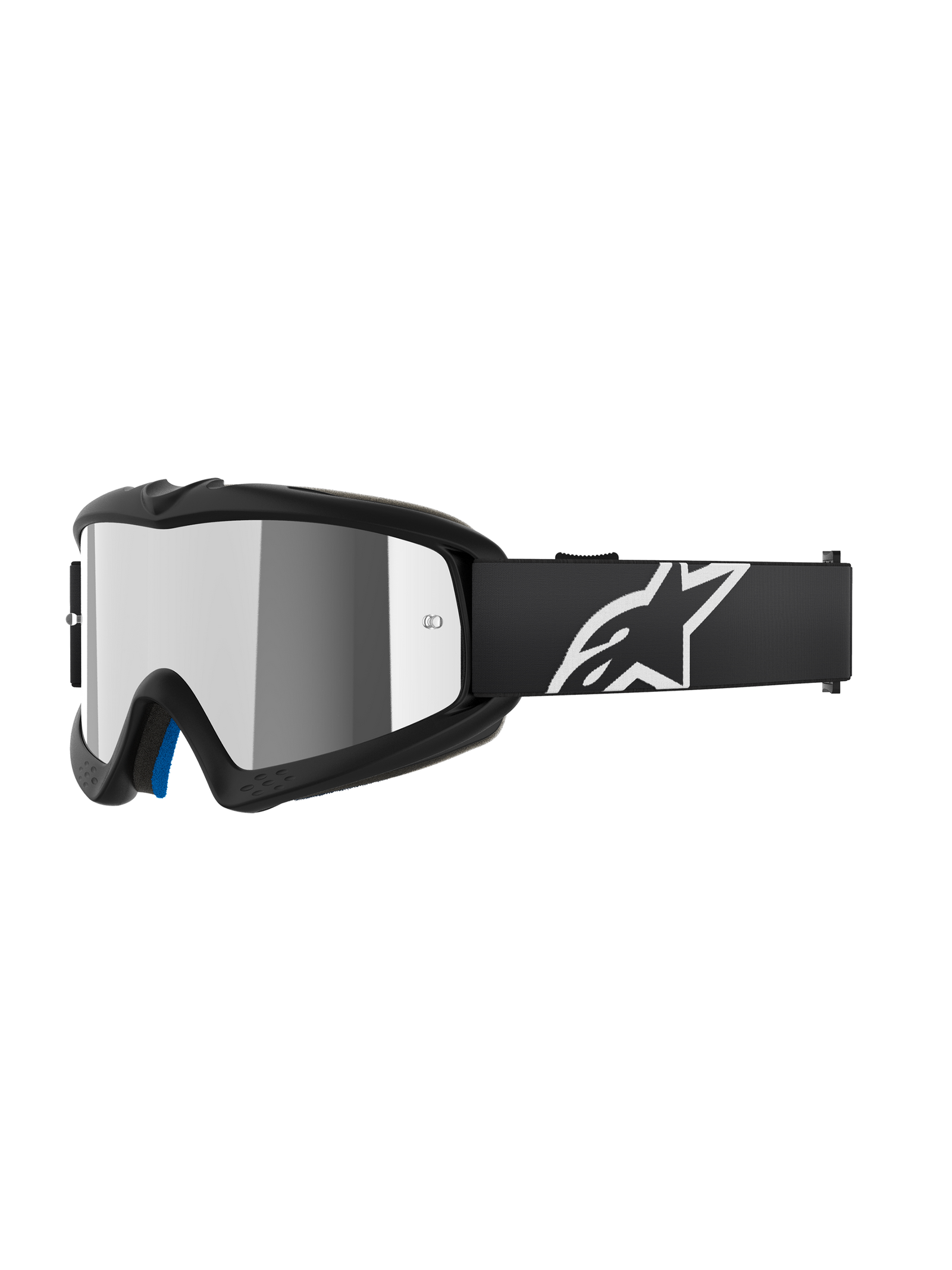 Vision Jeugd Corp Goggle