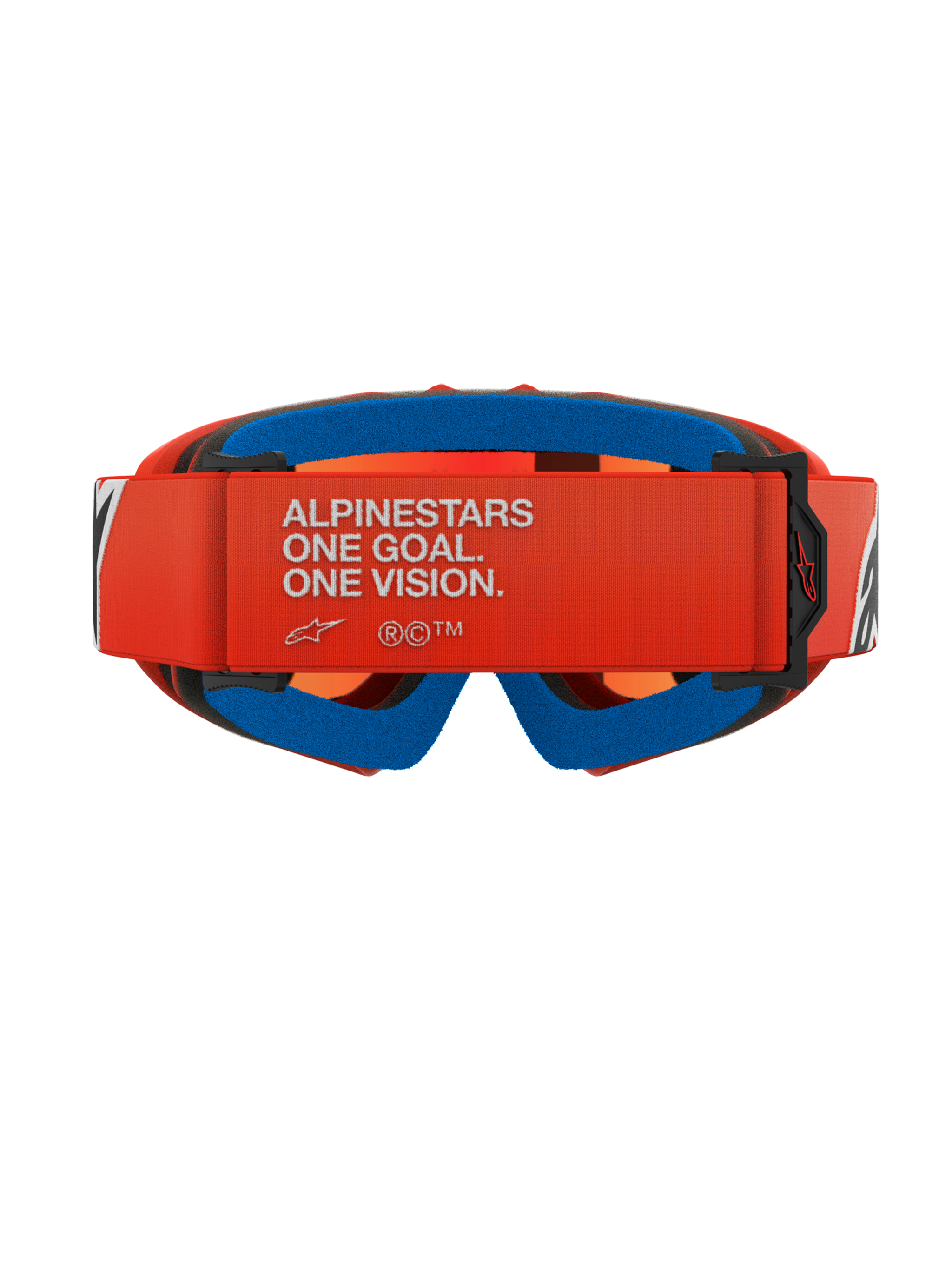 Jeugd Veiligheidsbril Vision Corp
