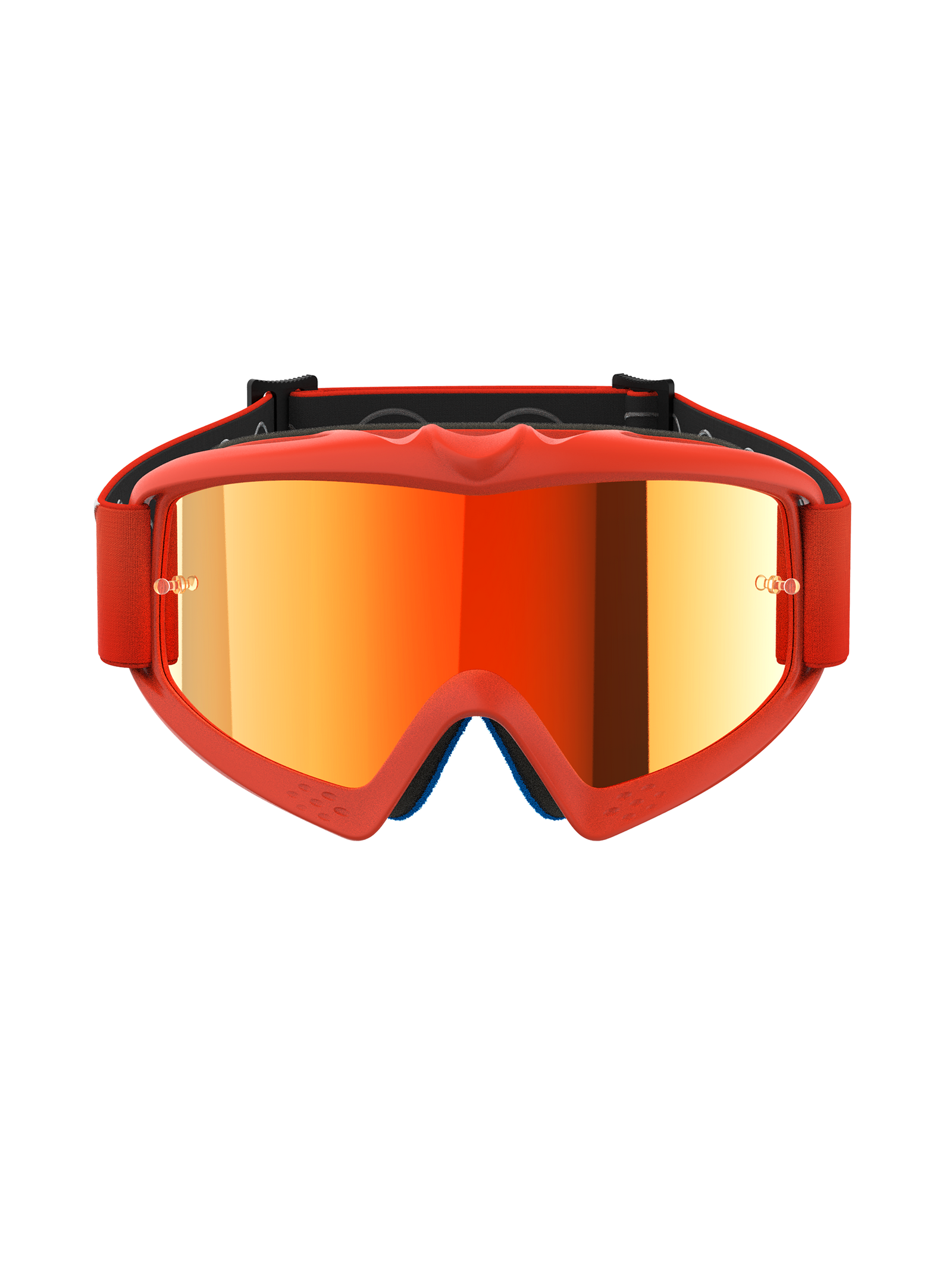 Vision Jeugd Corp Goggle