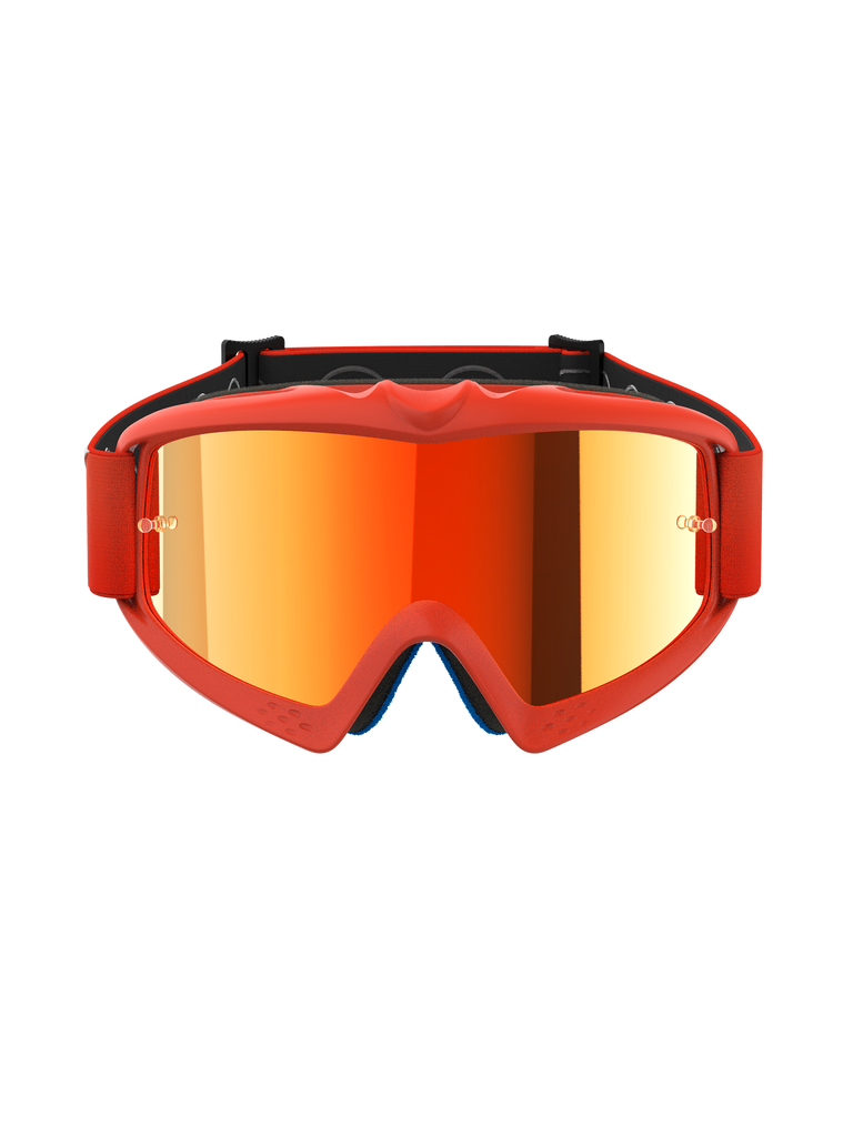 Vision Jeugd Corp Goggle