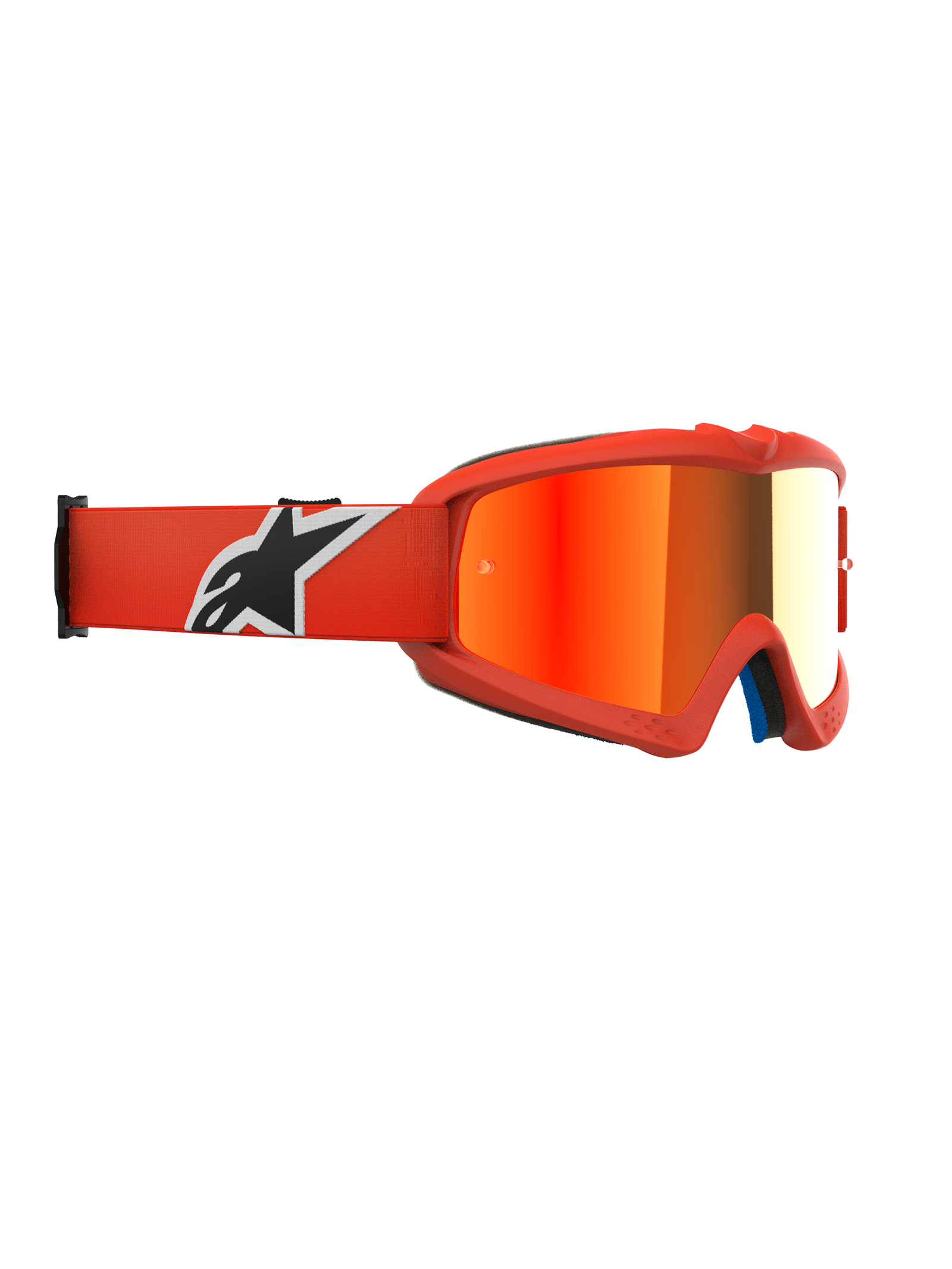 Vision Jeugd Corp Goggle