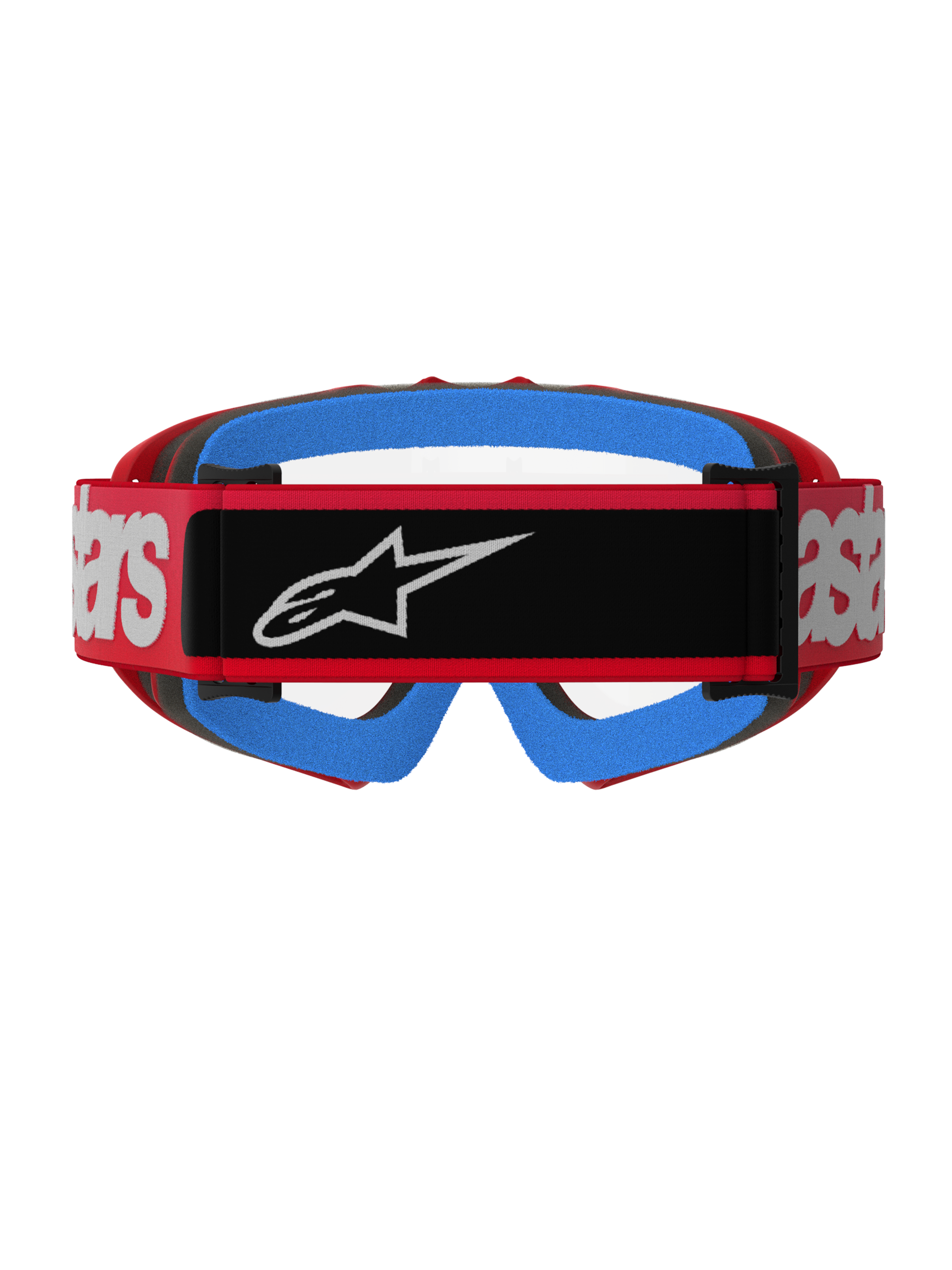 Jeugd Vision Blaze Bril