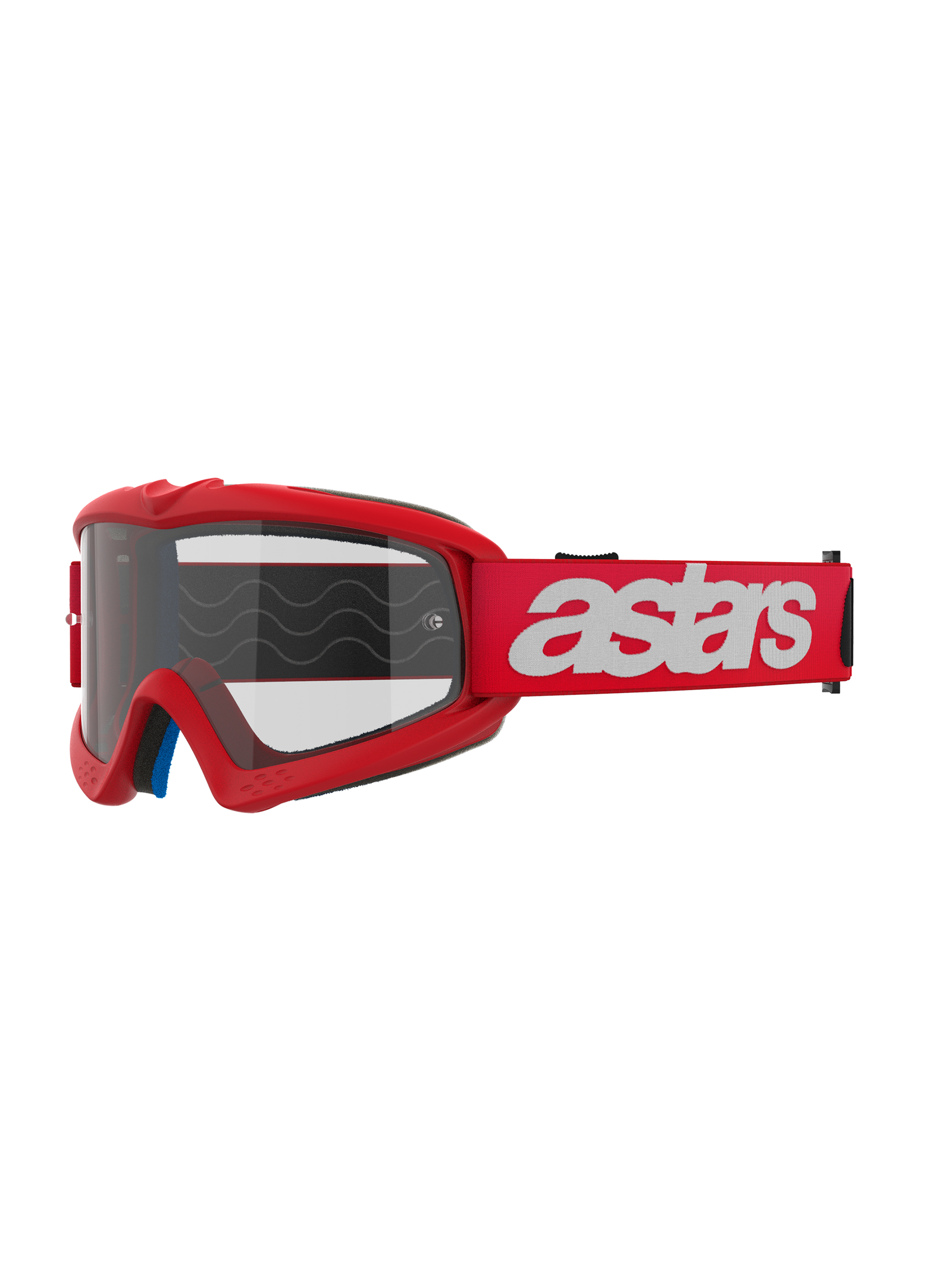 Vision Jeugd Blaze Goggle