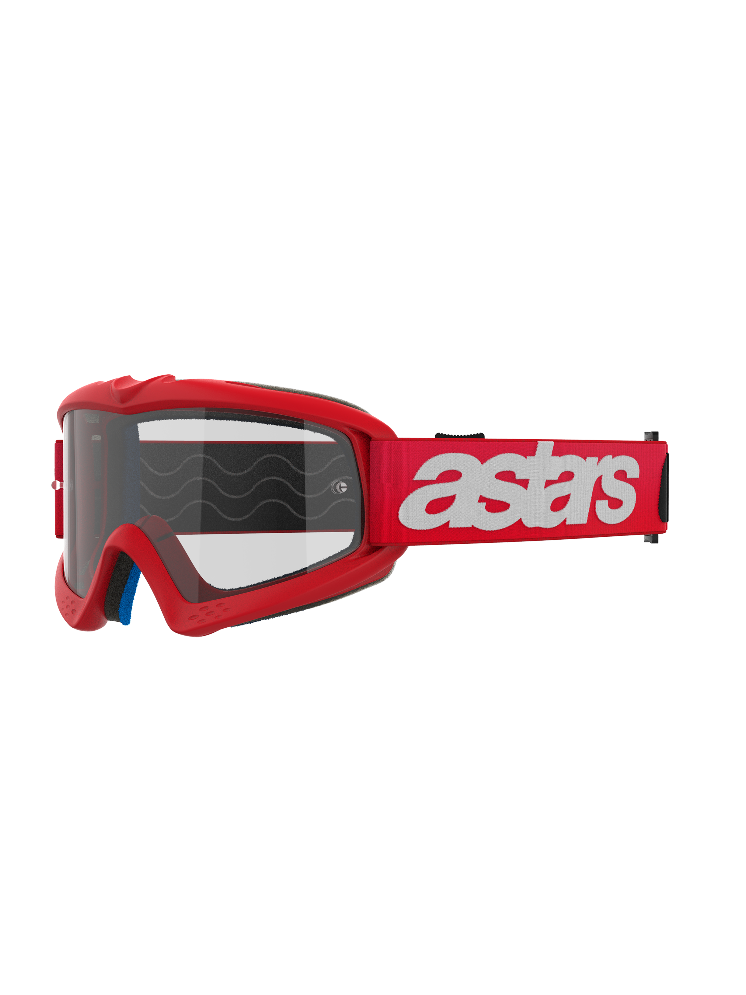 Vision Jeugd Blaze Goggle