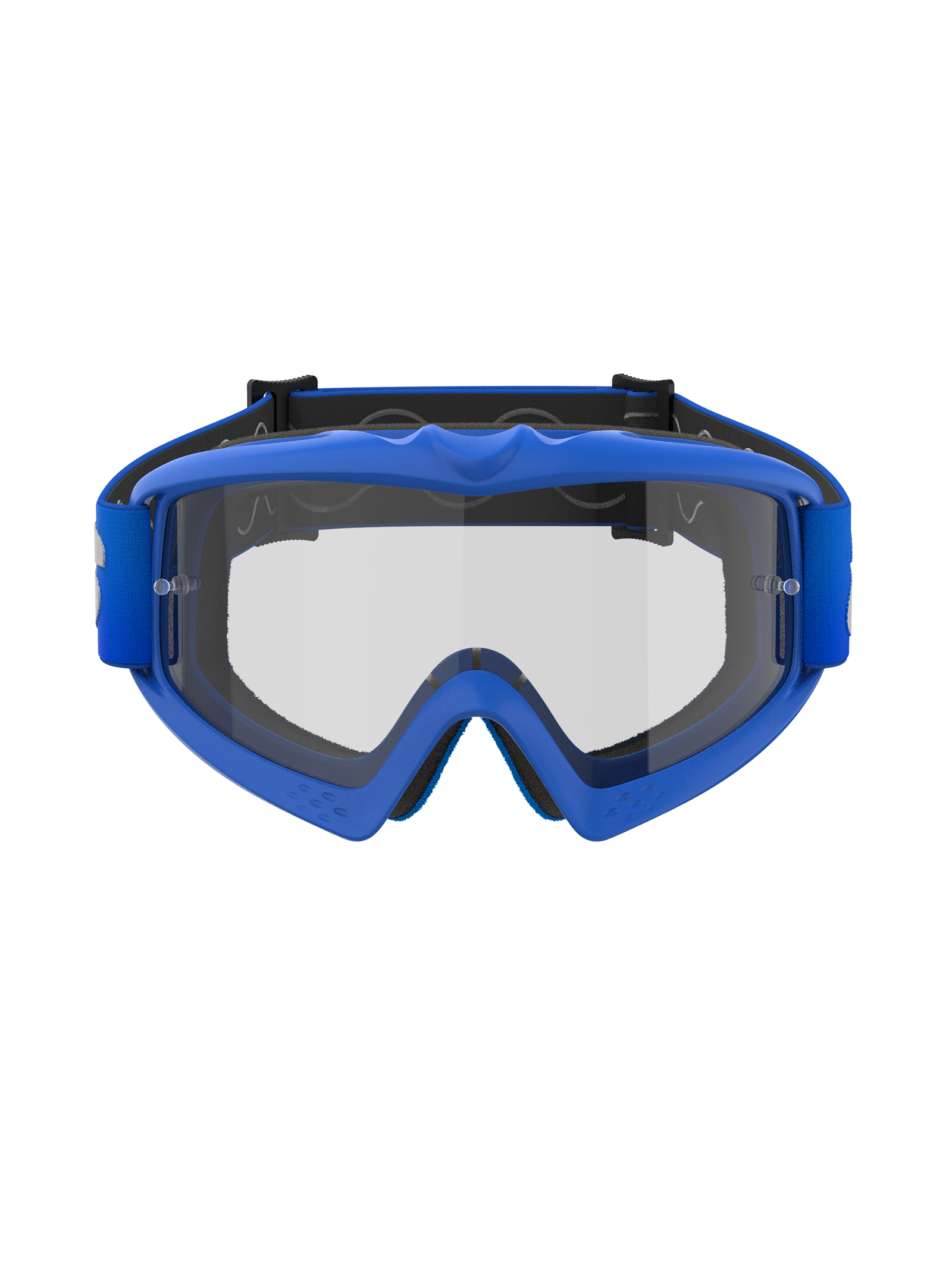 Vision Jeugd Blaze Goggle