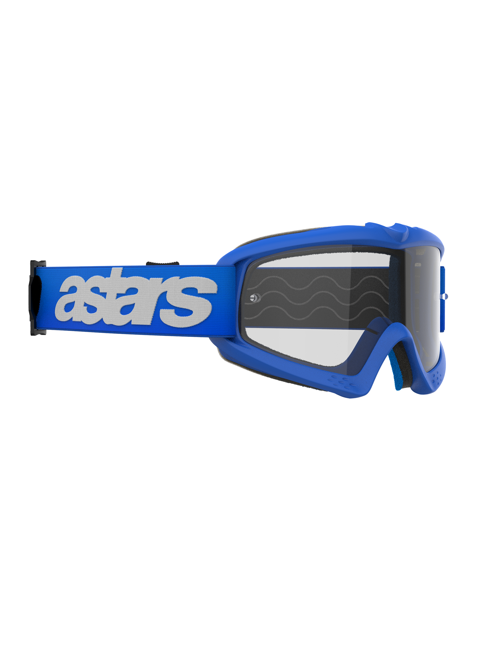 Vision Jeugd Blaze Goggle