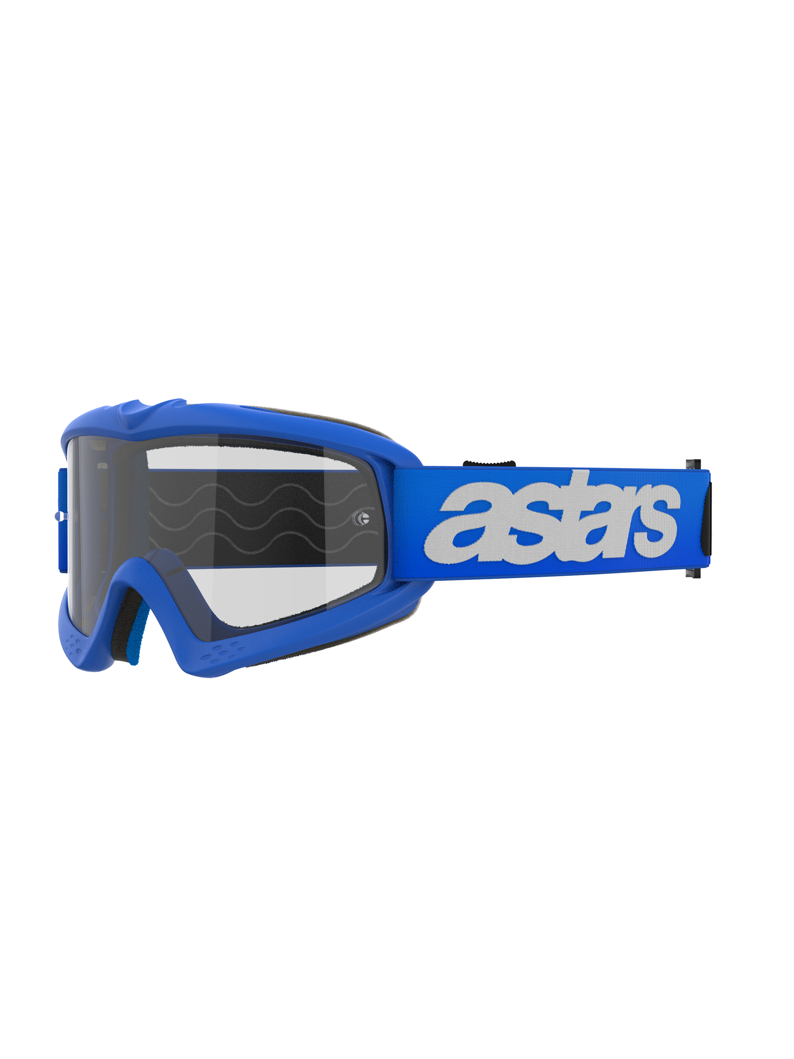 Vision Youth Blaze Goggles