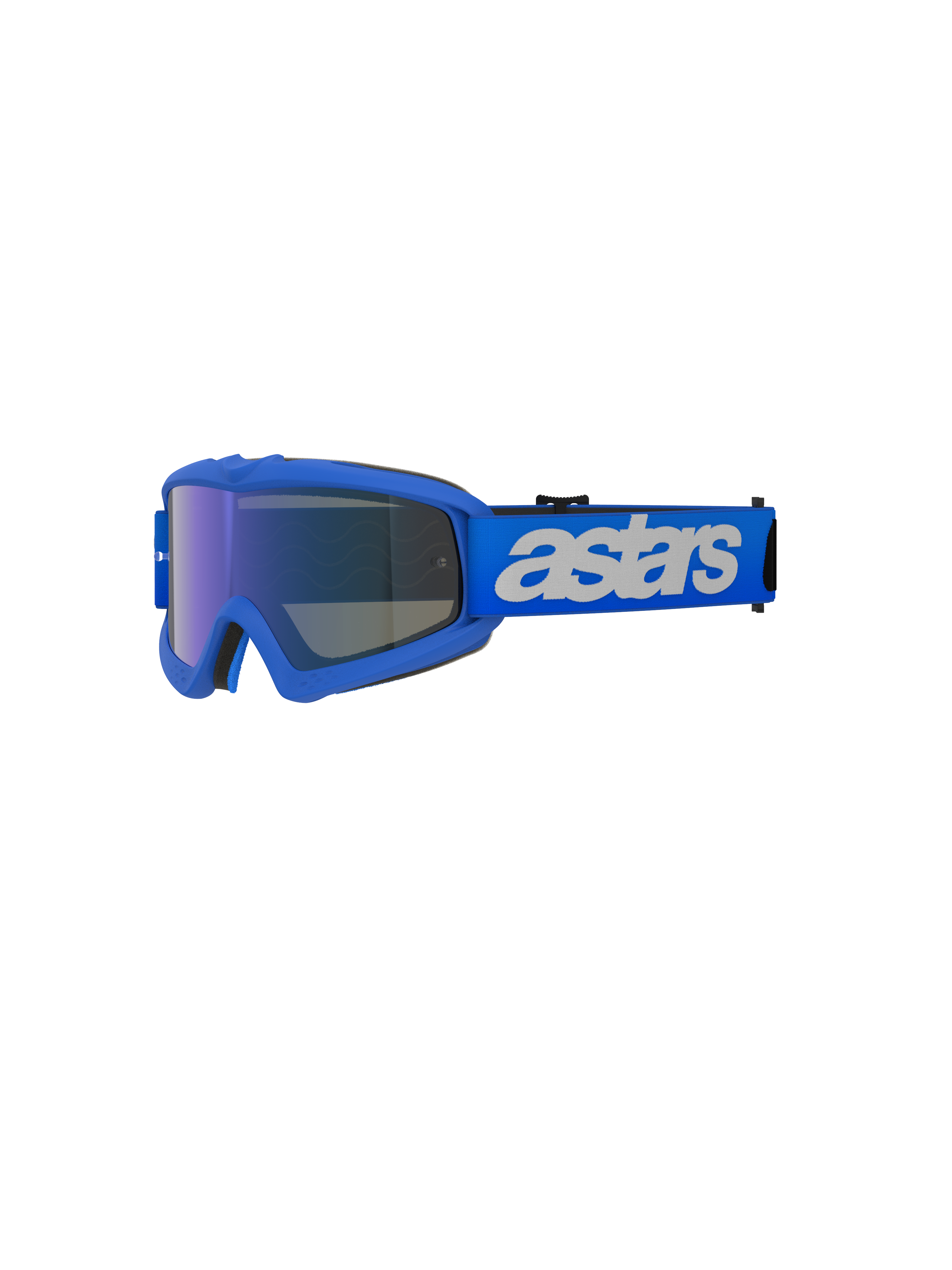 Jeugd Vision Blaze Bril