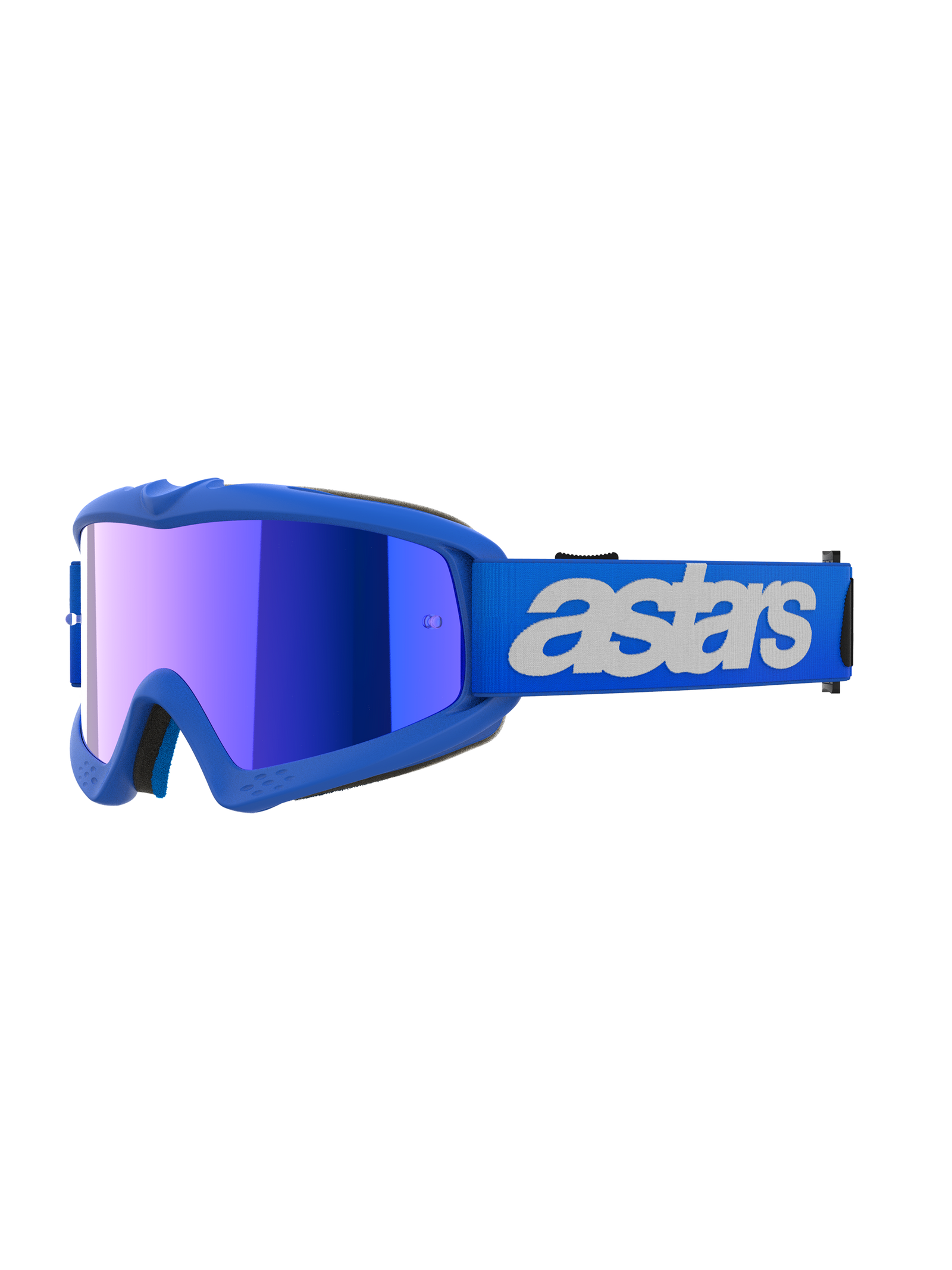 Vision Jeugd Blaze Goggle