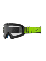 Vision Jeugd Hollow Goggle