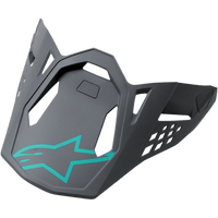 S-M8 Radium Vizier