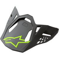 S-M8 Radium Vizier