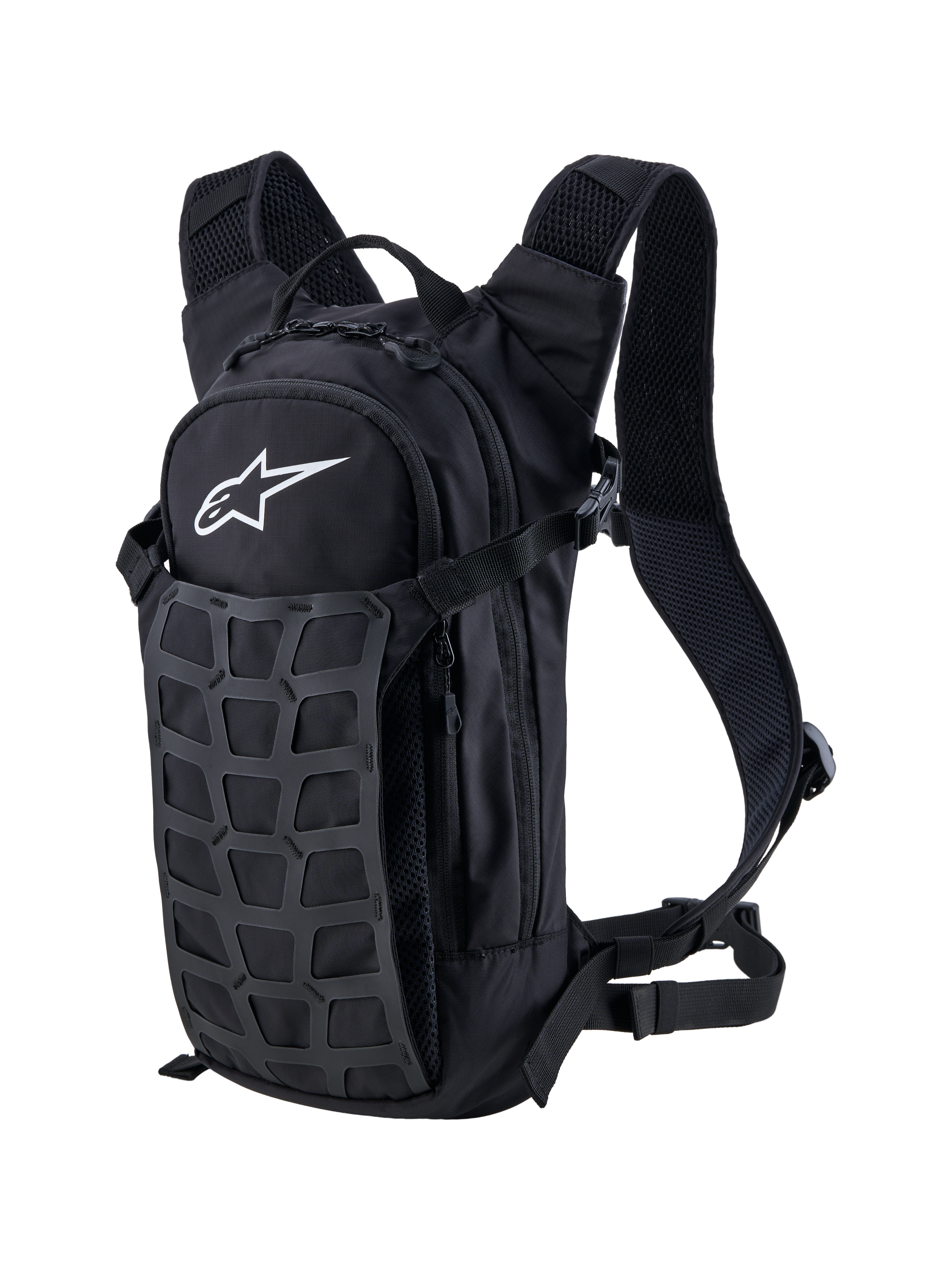 AT-9 - Zwart Rugzak MX | Alpinestars® AT-9 - Zwart Rugzak MX | Alpinestars®