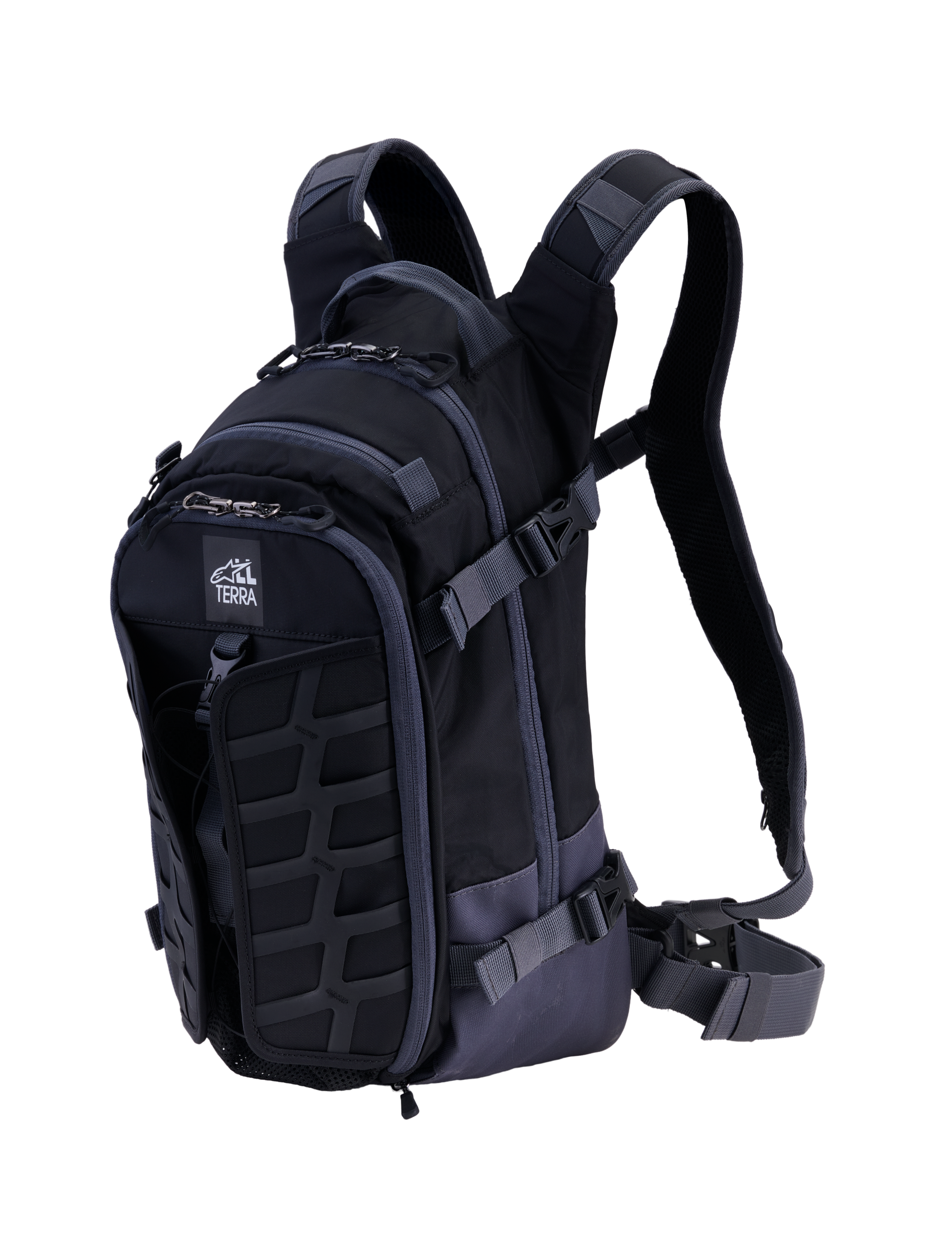 AT-15 Rugzak