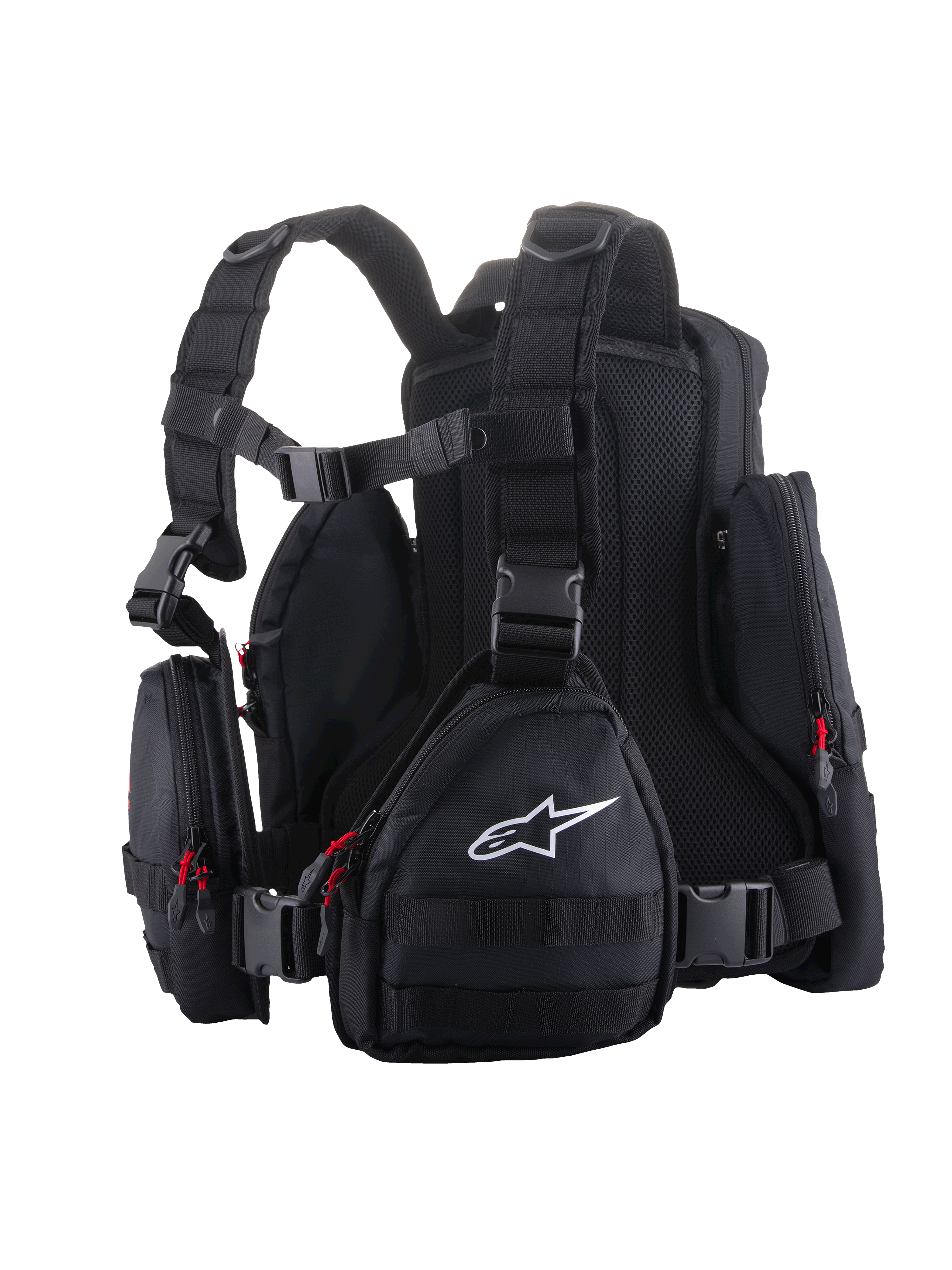 Techdura Tactical Pack