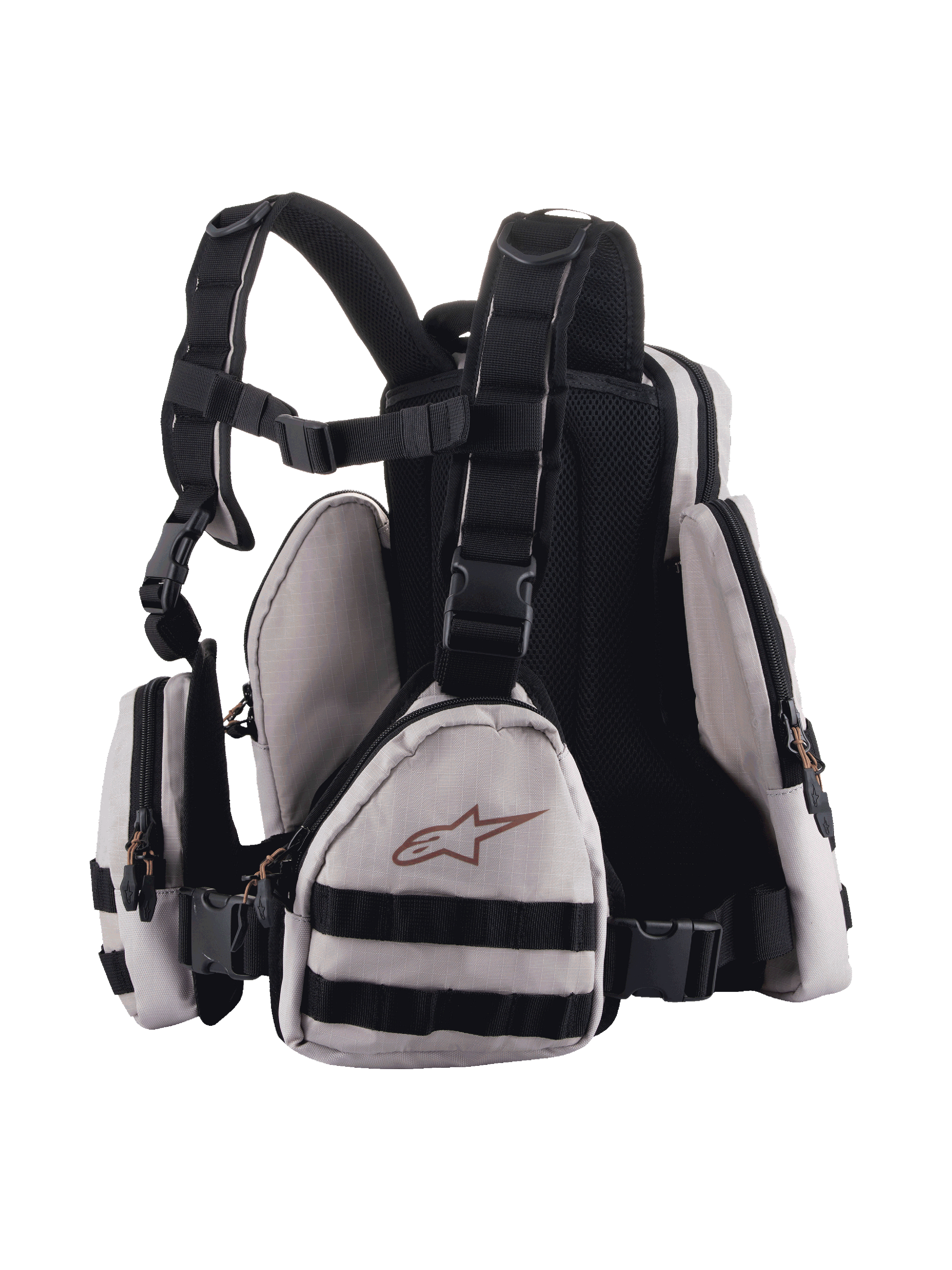 Techdura Tactical Tas