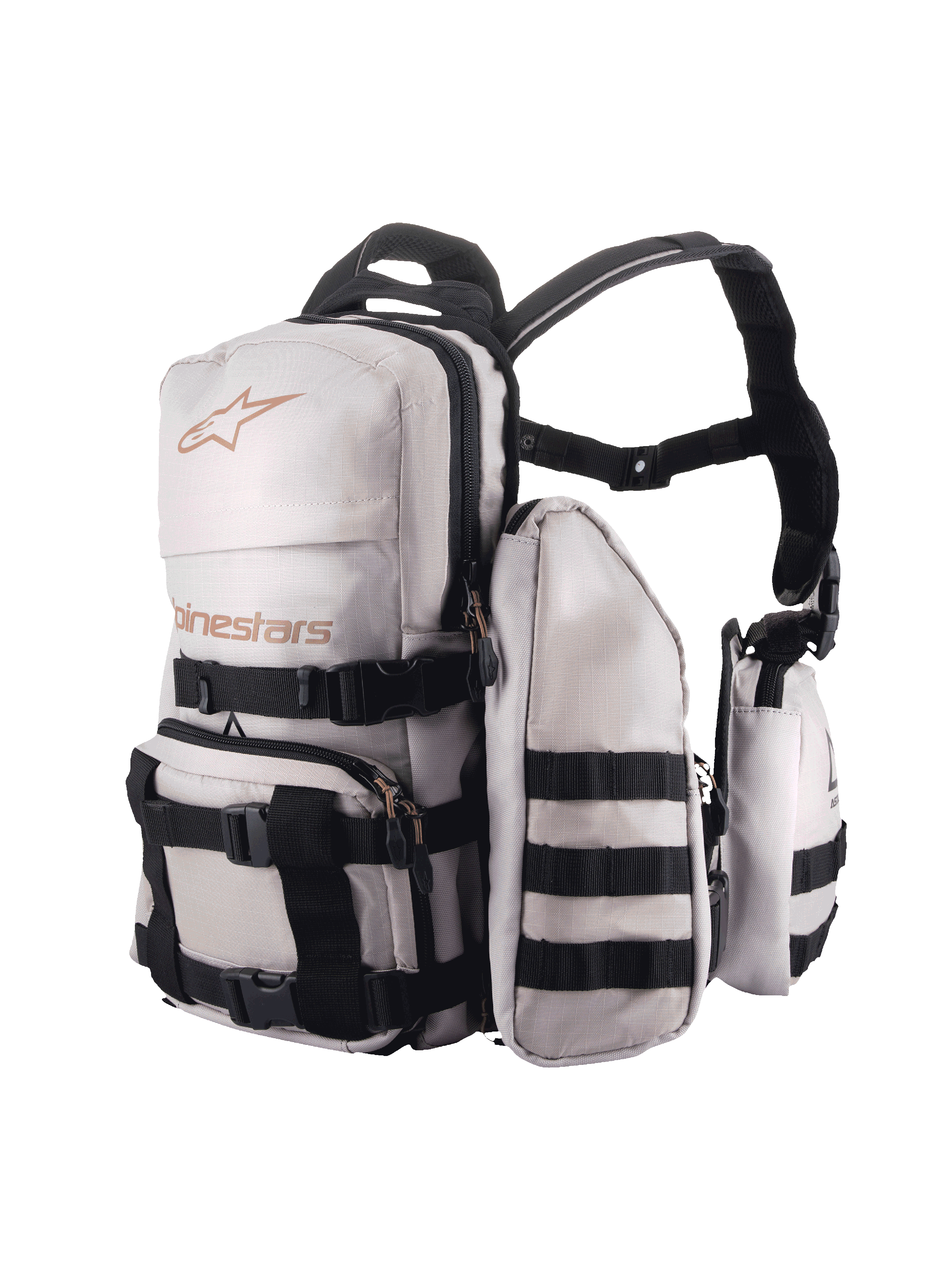 Techdura Tactical Tas