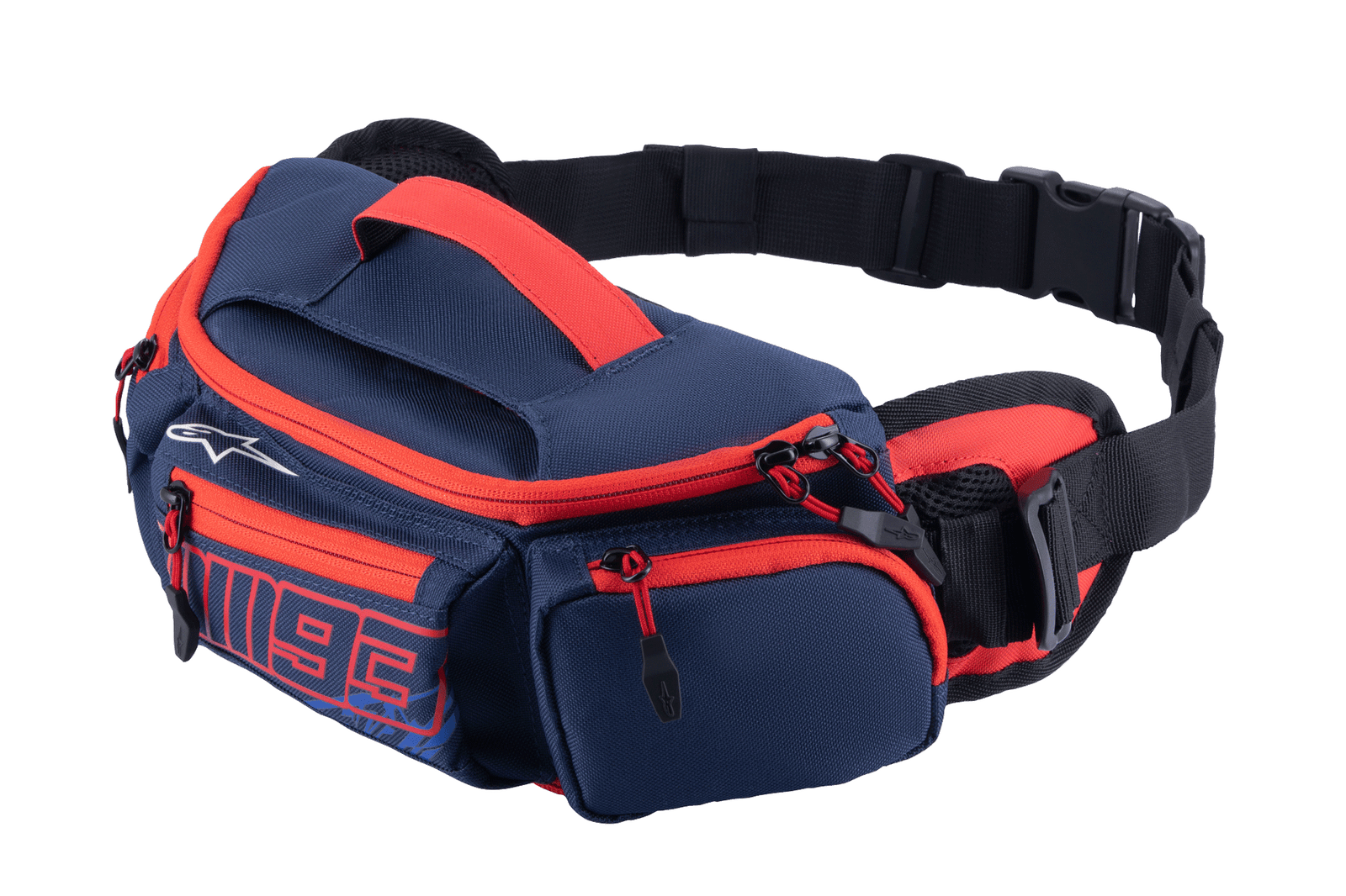 MM93 Waist Tas