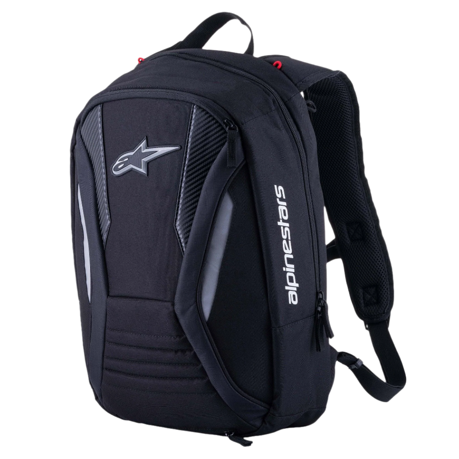 Charger Boost Backpack