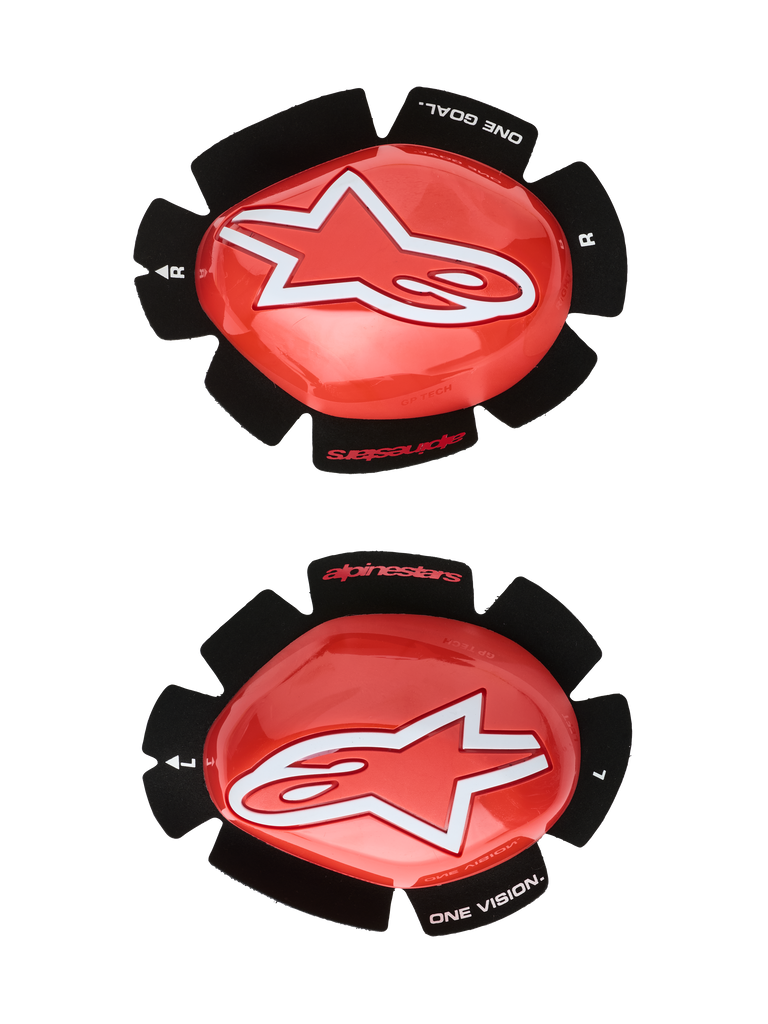 GP Tech Knee Slider