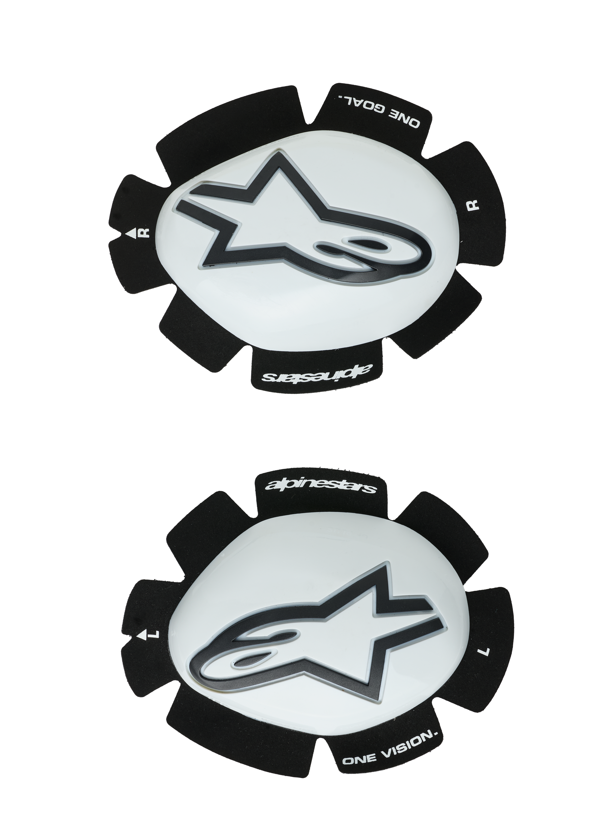 GP Plus Knee Slider