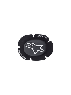 GP Sport Evo Knieschuivers