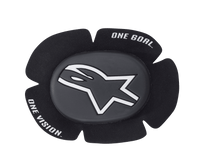 GP Sport Evo Knieschuivers