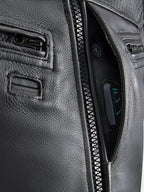 Tech-Air® 3 V2 Leren Systeem