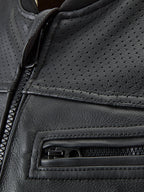Tech-Air® 3 V2 Leren Systeem