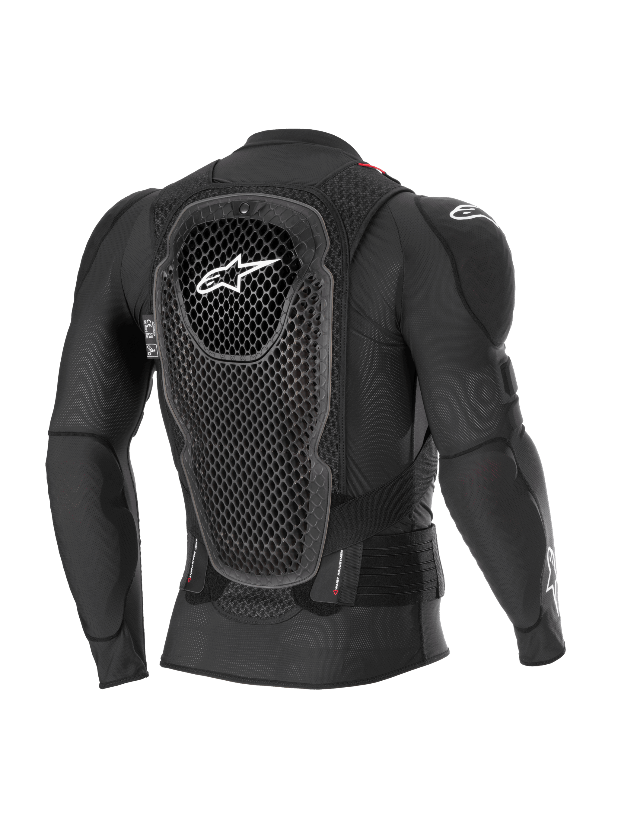 Bionic Pro V3 Plasma Bescherming Jasje