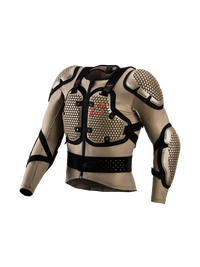 Bionic Action V3 Protection Jacket