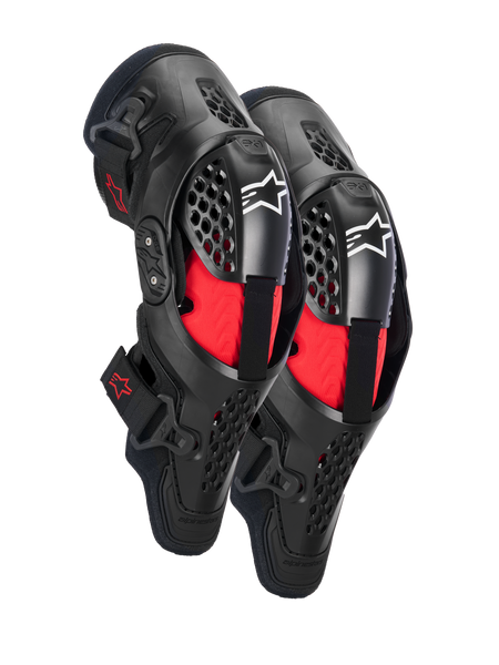 SX-1 Plasma - Kniebeschermer MX | Alpinestars®
