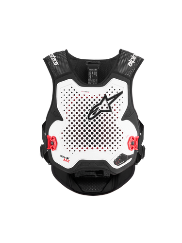 Tech-Air® MX with Downhill Algorithm