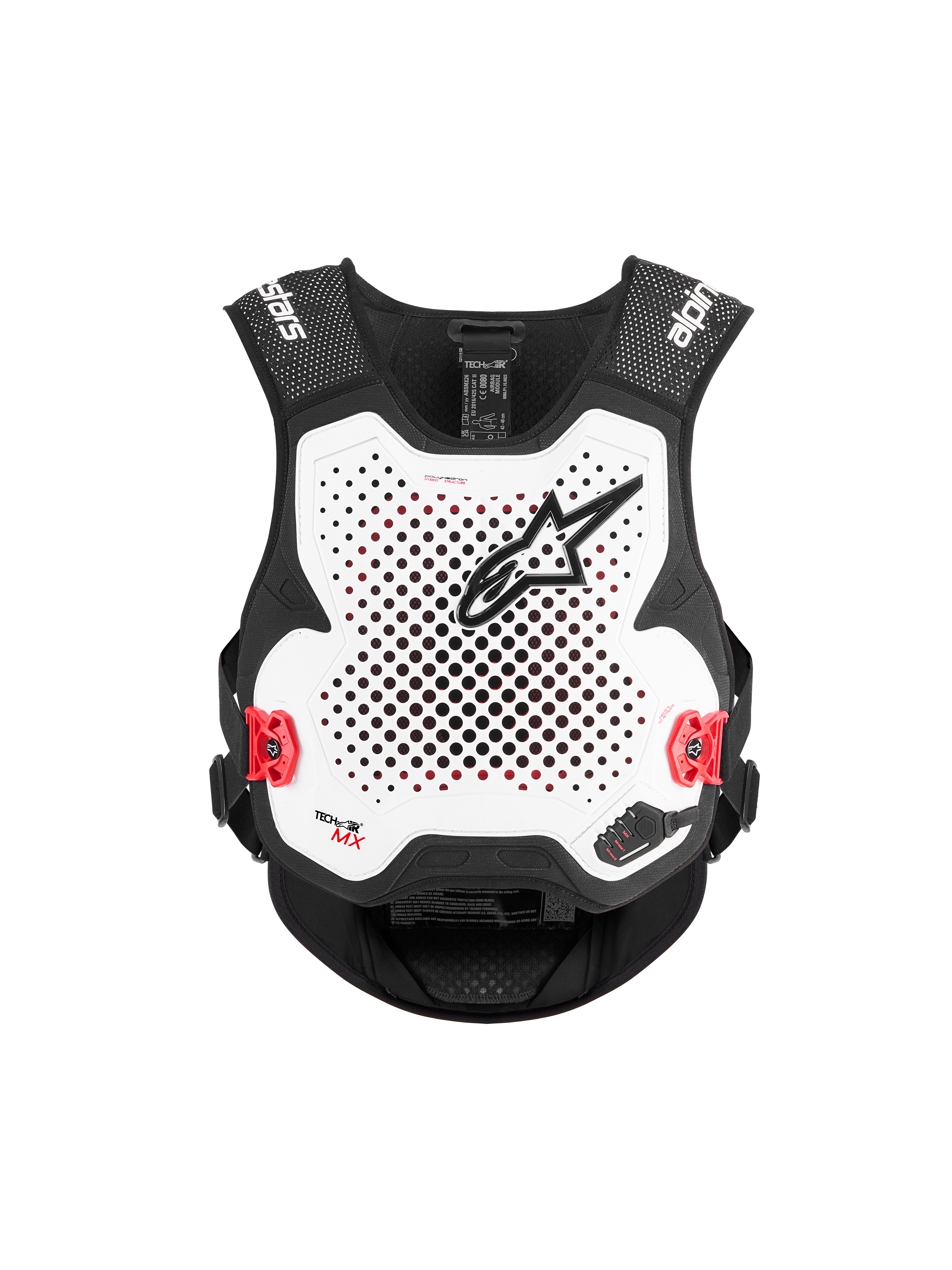 Tech-Air® Downhill System